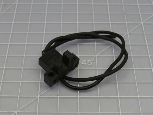 Sunx PM-L44 J1D Photo Micro Sensor Cable  For Sale