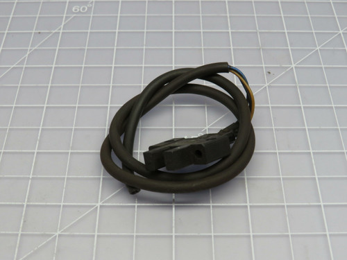 Omron EE-1001 E-SX670 Photo Micro Sensor Cable  For Sale