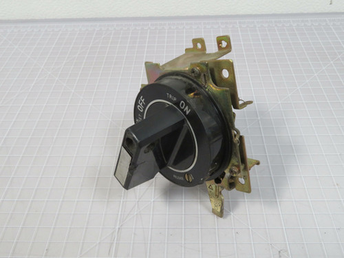 N-3A  ON-OFF Rotary Switch  For Sale