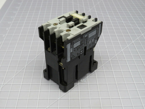AB 100-A12ND3 Ser B  Contactor 120V 12A  For Sale