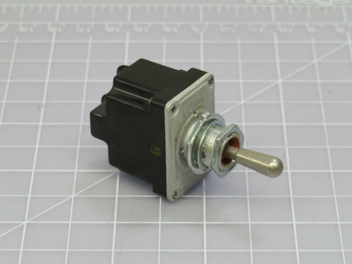 Micro Switch MS27407-6 2TL1-70 Toggle Switch  For Sale Micro Switch MS27407-6 2TL1-70 Toggle Switch  For Sale