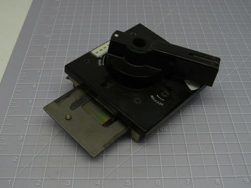 Mitsubishi S05SW LN464N962H01 Panel Mount Circuit Breaker  For Sale