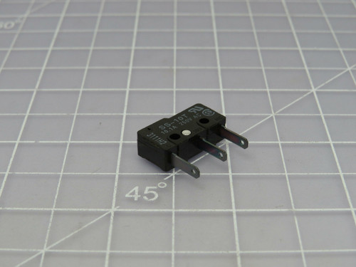 Lot of 1100 Omron SS-10T  Microswitches 10.1 A 250V AC  For Sale Lot of 1100 Omron SS-10T  Microswitches 10.1 A 250V AC  For Sale