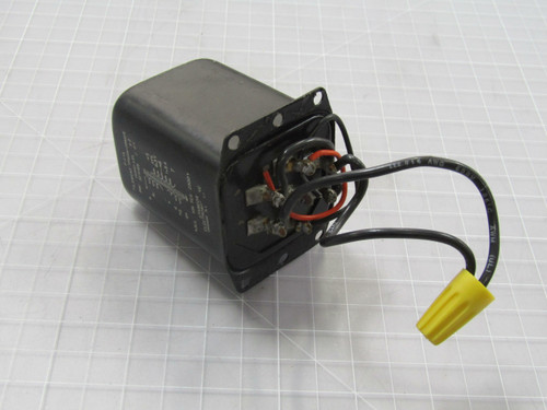 Stancor Electronics F-015  Filament Transformer  For Sale