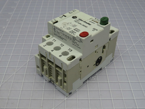 AB 140-MN-0630  Manual Motor Starter  For Sale