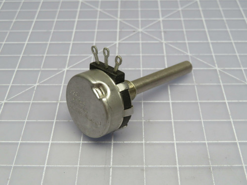 53C1  Potentiometer 10 Kohms -S  For Sale 53C1  Potentiometer 10 Kohms -S  For Sale