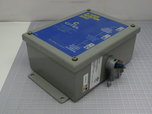 Citel M200-220Y  AC Surge Protection Device  For Sale