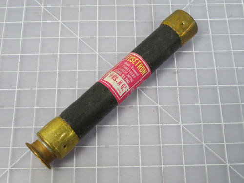 Bussman FRS-R 6 1/4  Fuse 6 1/4 A 600 V  For Sale