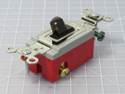 Hubbell HBL1223  3-Way Switch  For Sale