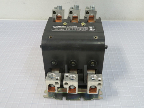 Siemens 45HF35AF  Definite Purpose Controller   For Sale