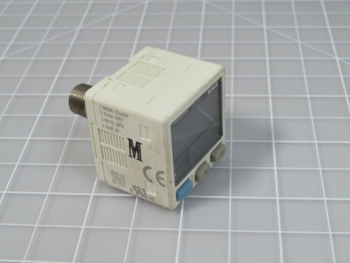Sunx DP-101Z  Pressure Switch  For Sale