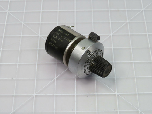 Spectra 534  Precision Potentiometer 10 Kohm  For Sale