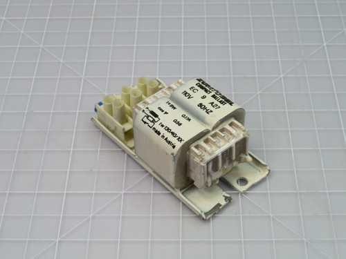 Zumtobel EC 9 A27  Compact Ballast  For Sale