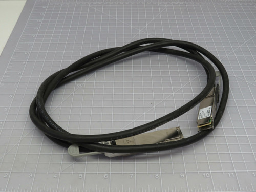 Arista CAB-Q-Q-100G-2M QSFP-QSFP Cable CBL-00194-02  For Sale
