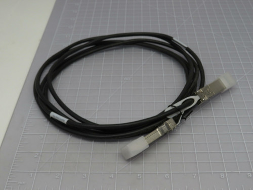 487657-001 Rev B 10119555-3030LF Cable 3m HPE 10 GbE  For Sale