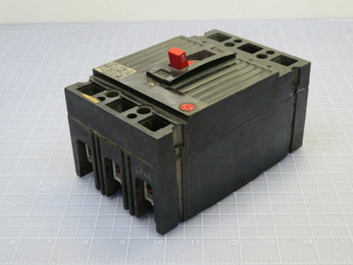 GE THED136040  Circuit Breaker 40 AMP   For Sale