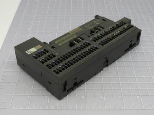 Siemens 6ES7 193-1CL00-0XA0  Block Terminal  For Sale