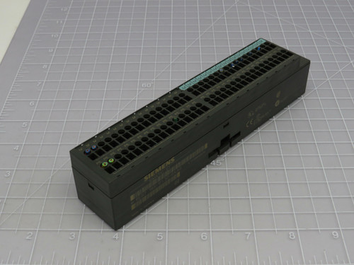 Siemens 6ES7 193-1-FL30-0XA0 SImatic S7 Terminal Block  For Sale