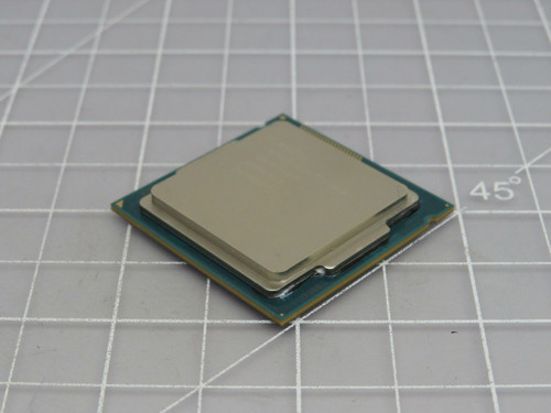 Intel Core 5-4570 SR14E 3.20GHz CPU Processor  For Sale