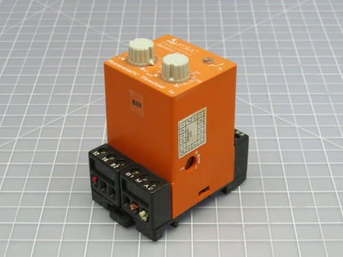 Yrelec  IRT  Series Protection Relay  For Sale