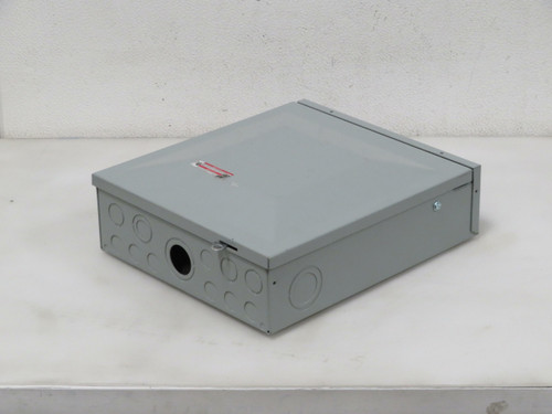 Eaton BR48L125RP Series B Type 3R Enclosure Rainproof  For Sale Eaton BR48L125RP Series B Type 3R Enclosure Rainproof  For Sale