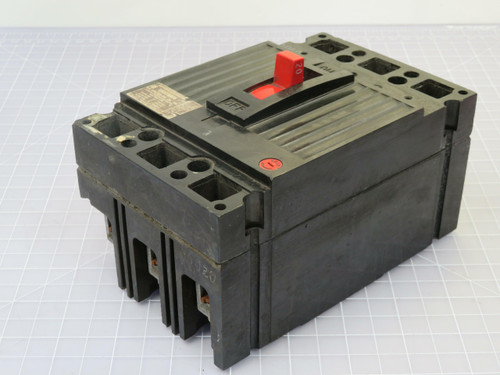 GE THED136020  Circuit Breaker 600 VAC 20A  For Sale