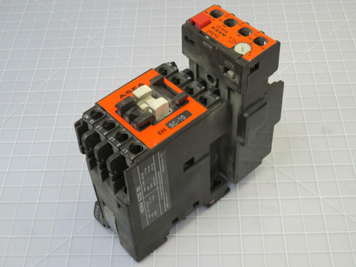 ASEA SK 812 301  A600 P600 10A 600 VAC   For Sale