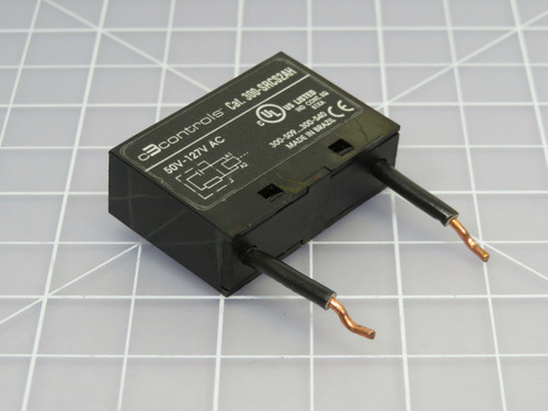 CBcontrols 300-SRCS2AH  Surge Suppressor  For Sale