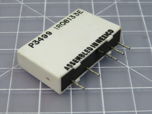 Lot of 45 Gordos SM-IDC5  Relay Module 50mA 30 VDC  For Sale