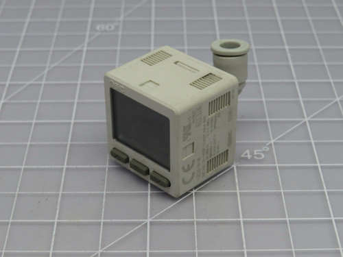 SMC ISE20-N-M  Pressure Switch 1.0 MPa  For Sale