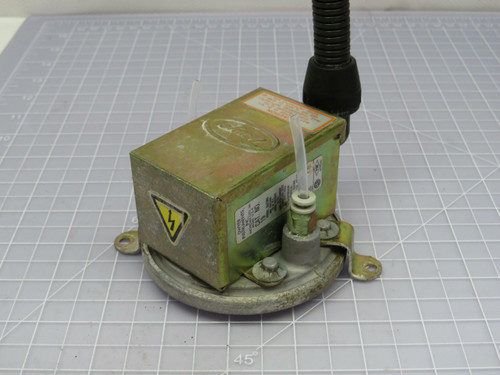 Dwyer Instruments  19  Surge Pressure  For Sale