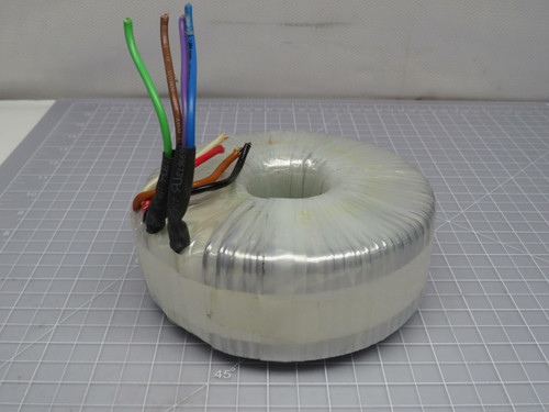 Block 9909184  530 VAC Transformer   For Sale Block 9909184  530 VAC Transformer   For Sale