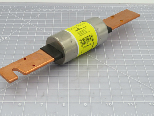 Bussman LPS-RK-150SP  Low-Peak Class RK1 Fuse 600 VAC 300 VDC  For Sale