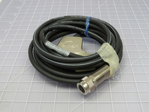 Rexroth 0 608 830 212  Actuator Cable  For Sale