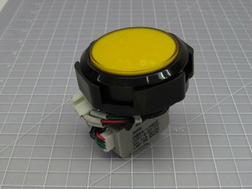 OBSA-LHSDF D2RV-G-SD Micro Switch  w indicator  For Sale