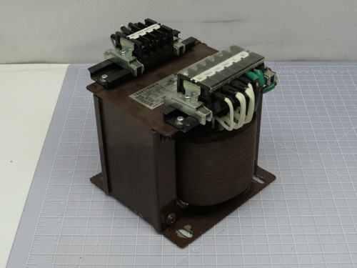 NE NESB600CULO7502-05  Voltage Transformer 1 Phase 50/60 Hz  600 VA  For Sale
