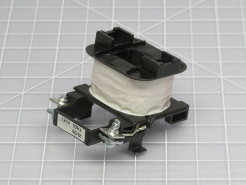 IDEC YC9Z-LCU22A120  120 V Coil only For Contactor  For Sale