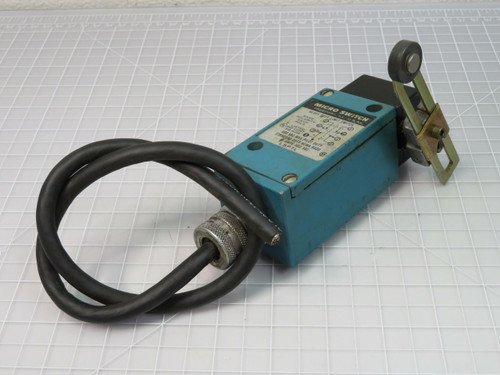 Micro Switch LSP7L  Heavy Duty Limit Switch  For Sale