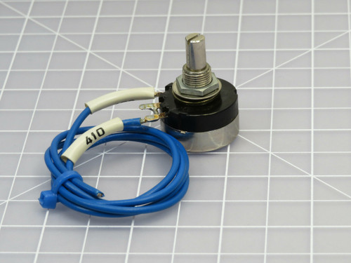 Cosmos RV24YN20S  Potentiometer 10K ohms   For Sale