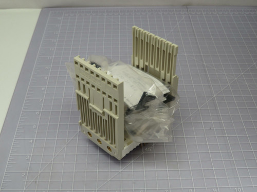 Lot of 8 Commscope PIX-1C-OCT  Standard Circuits Option Terminal Block PX1 OCTPAK  For Sale