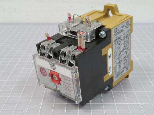 AB 700-PK200A  AC Relay  For Sale