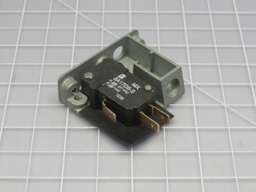 Honeywell V7-6A17D8-S  Micro Switch  For Sale