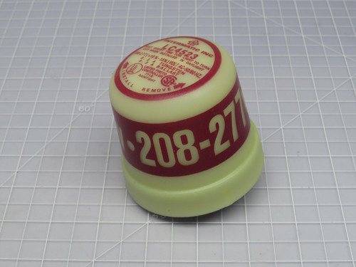 Lot of 4 Intermatic LC4523  Photo Control   For Sale