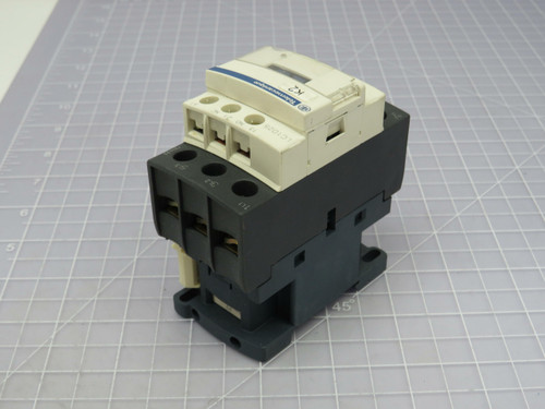 Square D LAD4VU  Contactor 110-250 V  For Sale