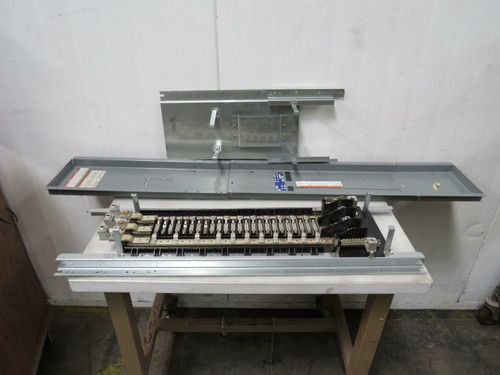 Square D 12199210030360001 E3 Series Nood Panelboard  For Sale