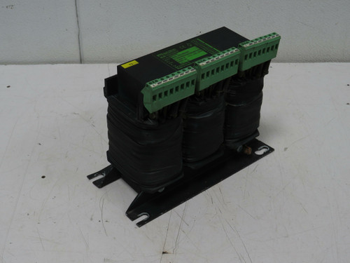 Murr Elektronik 866388  Transformer 9000 VA  For Sale