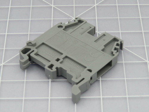 Lot of 21 ABB IEC 60947-7-1  Terminal Block  For Sale