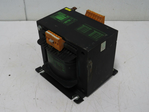 Murr Elektronik 86 63 52  Transformer 9000 VA  For Sale