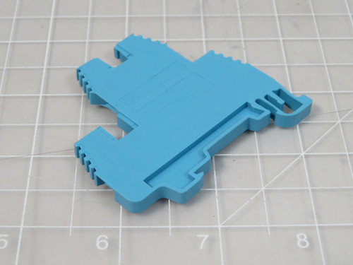 Konnect-It KN-D12BLU  Terminal Block 20Amp 12 AWG 300V  For Sale
