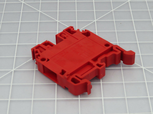 Lot of 50 ABB IEC60947-7-1/ 0002365615 Terminal Block 600 V 50 A   For Sale